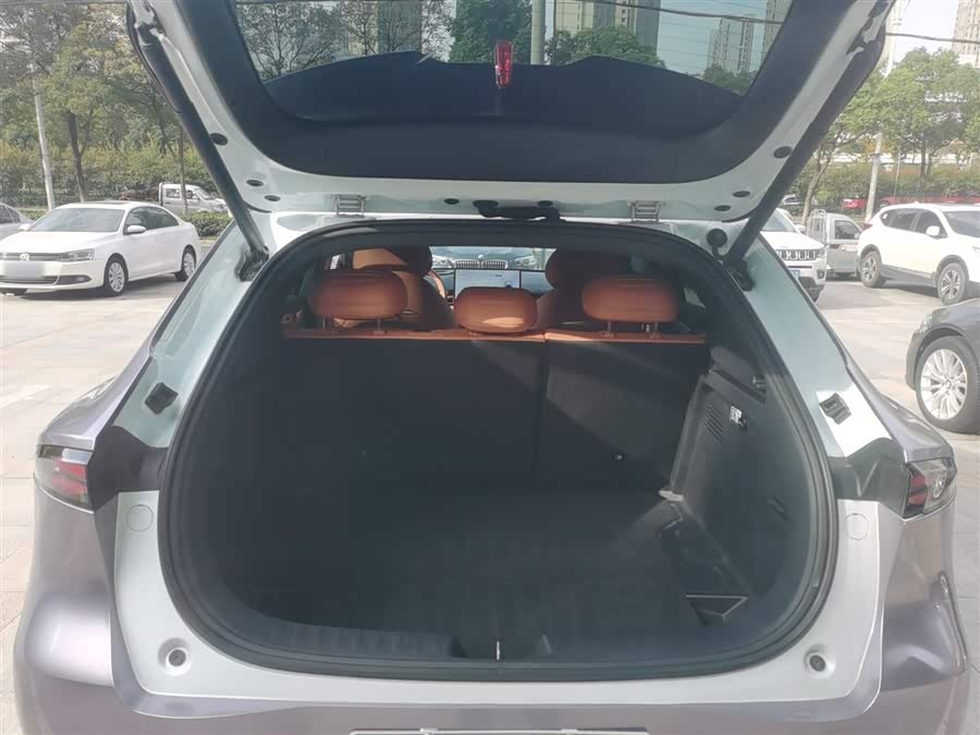 Deepal S05 2024 car image #20