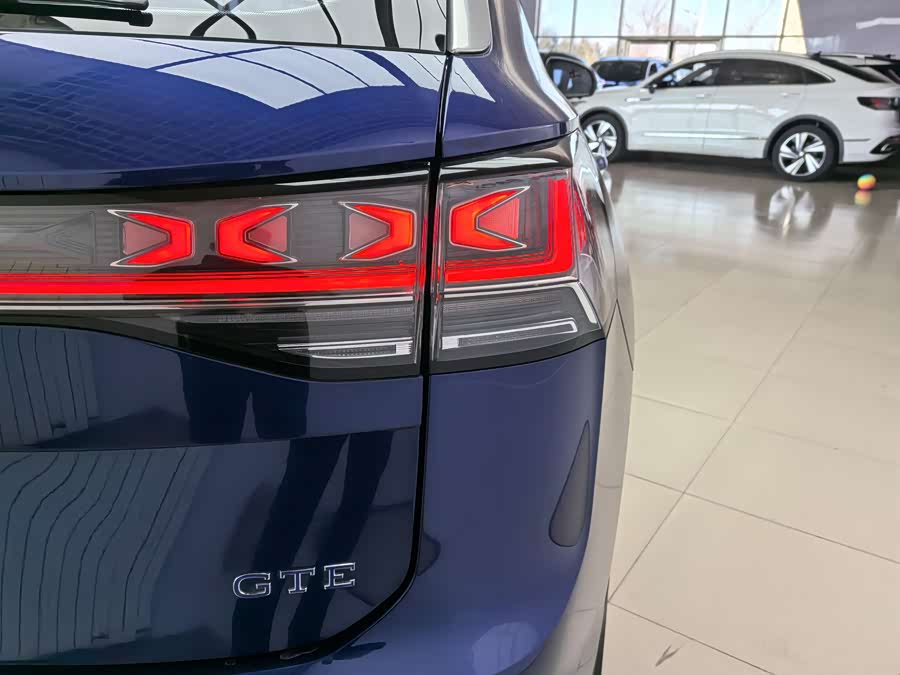 Volkswagen Tayron GTE 2022 car image #20