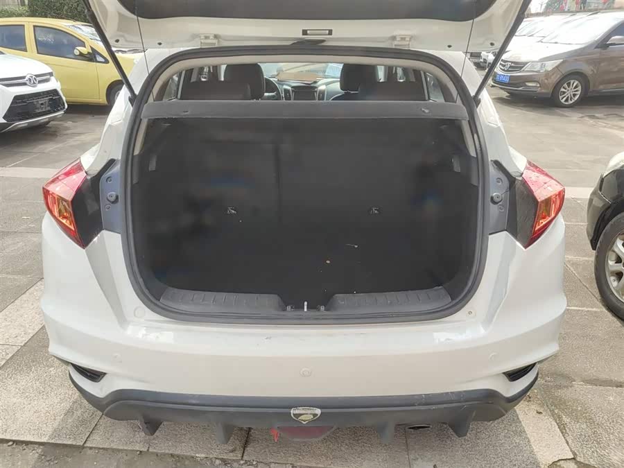 Changan Eado XT 2017 #20 Changan Eado XT 2017 изображение автомобиля #20