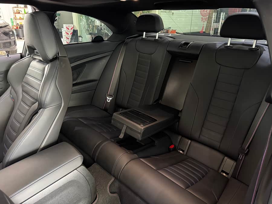 BMW M240i 2023 car image #20