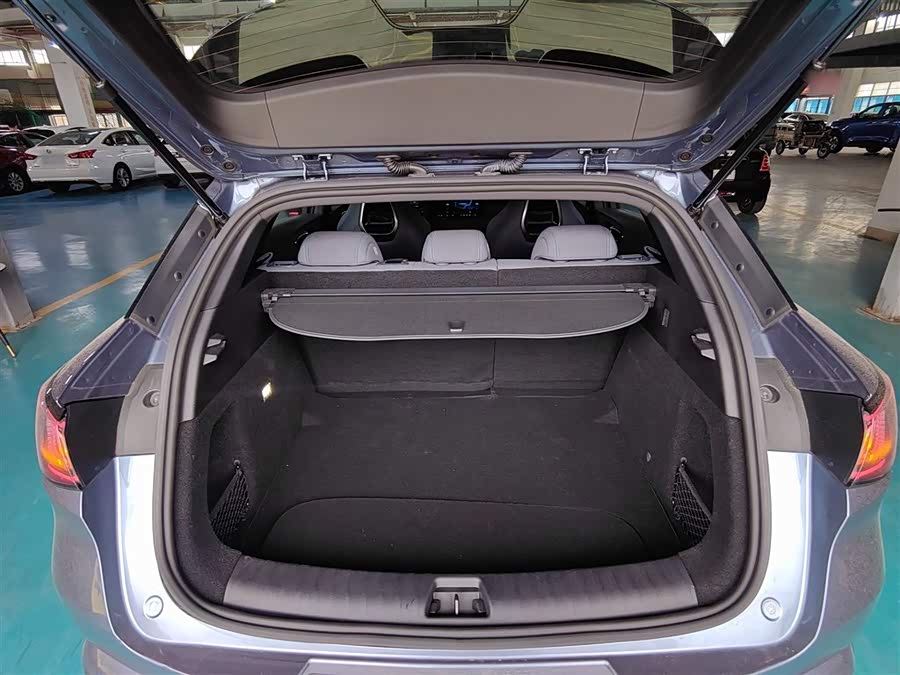 BYD Seal 06GT 2024 #20 BYD Seal 06GT 2024 car image #20