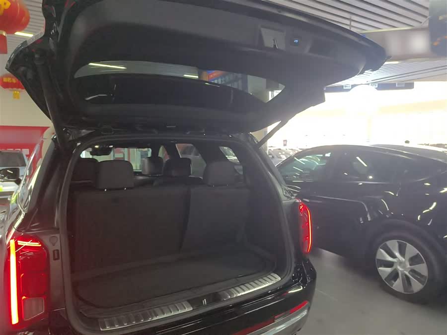 Hyundai Palisade 2023 #20 Hyundai Palisade 2023 car image #20