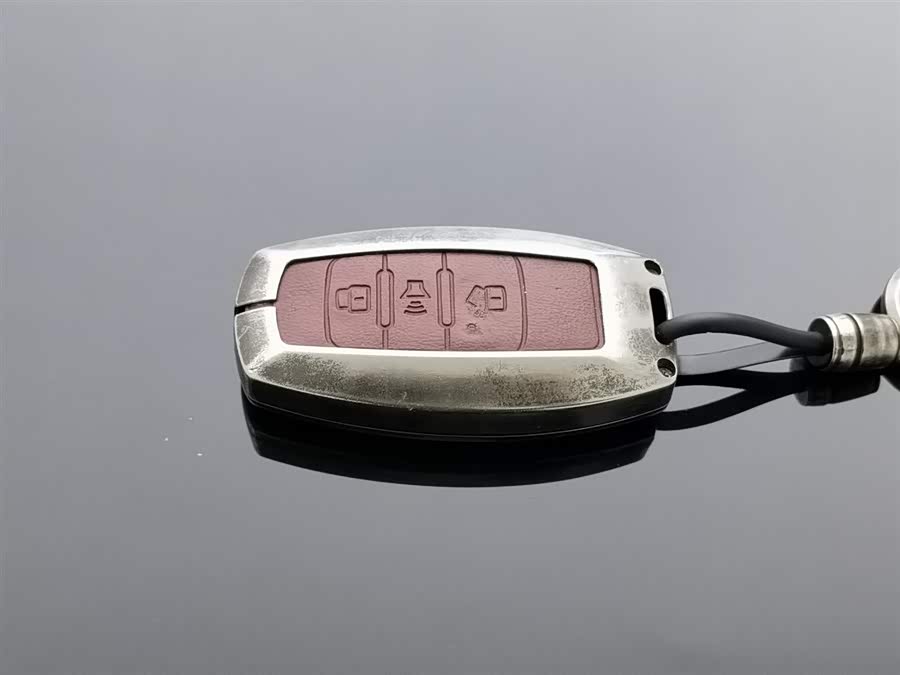 Haval H2 2016 #20 Haval H2 2016 car image #20