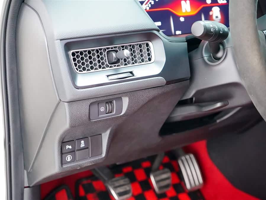 Honda Civic (Imported) 2023 car image #20