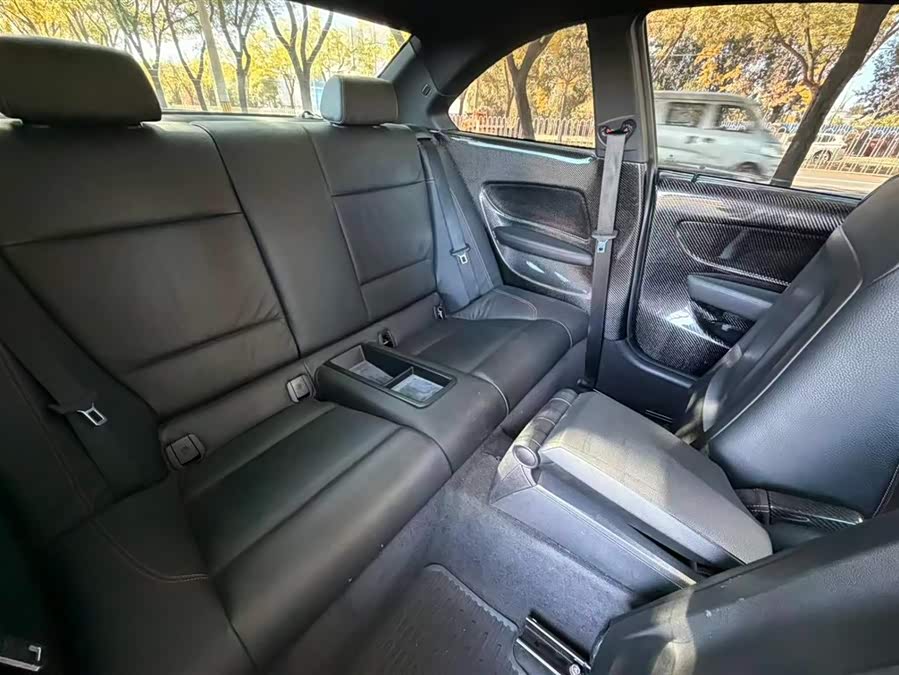 BMW 1 Series M 2012 #20 BMW 1 Series M 2012 car image #20