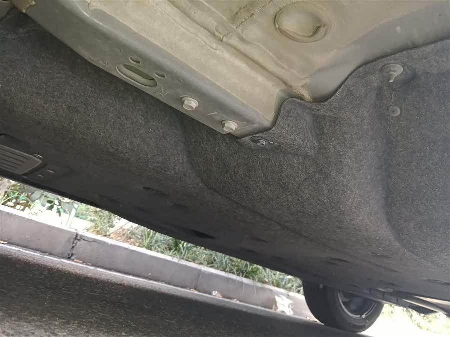 Honda HR-V 2024 car image #20