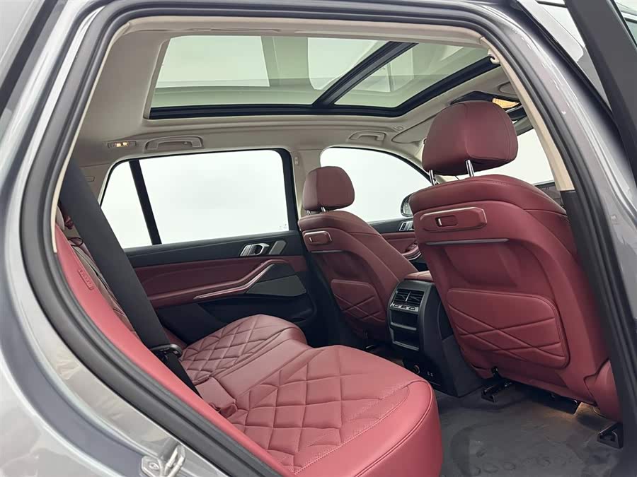 BMW X5 2023 صورة سيارة #20