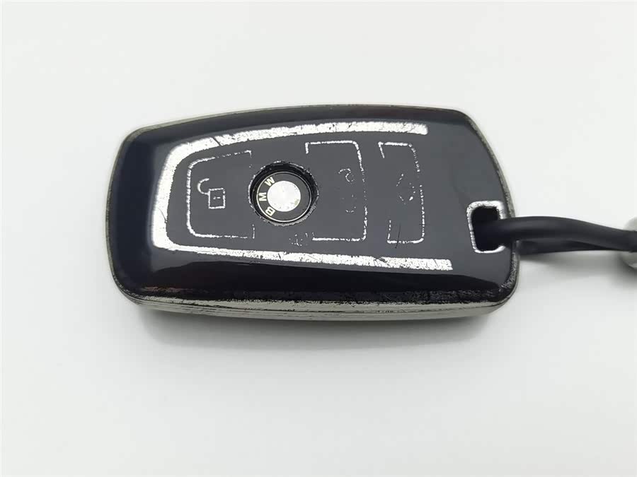 BMW 3 Series GT 2021 immagine di auto #20