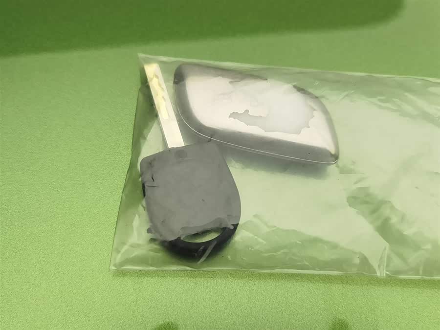 Forthing S7 2024 imagem de carro #20