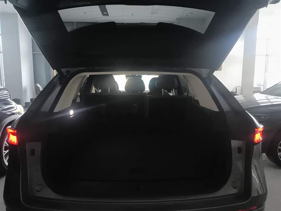 Chery Tiggo9 C-DM 2024 car image #20