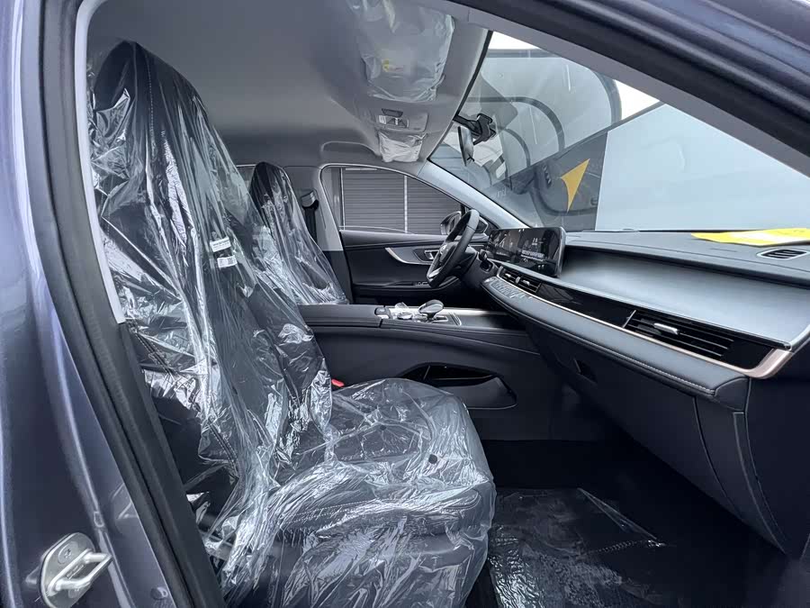 Chery Omoda #20 Chery Omoda car image #20