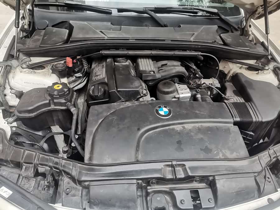 BMW 1 Series (Imported) 2013 #20 BMW 1 Series (Imported) 2013 car image #20