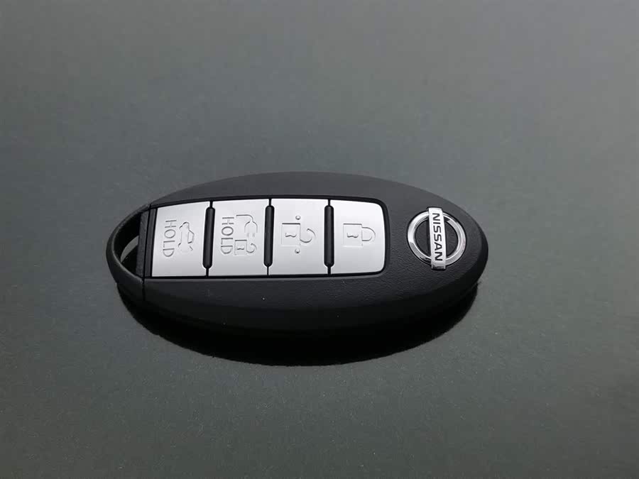 日产 轩逸·纯电 2019 汽车图片 #20