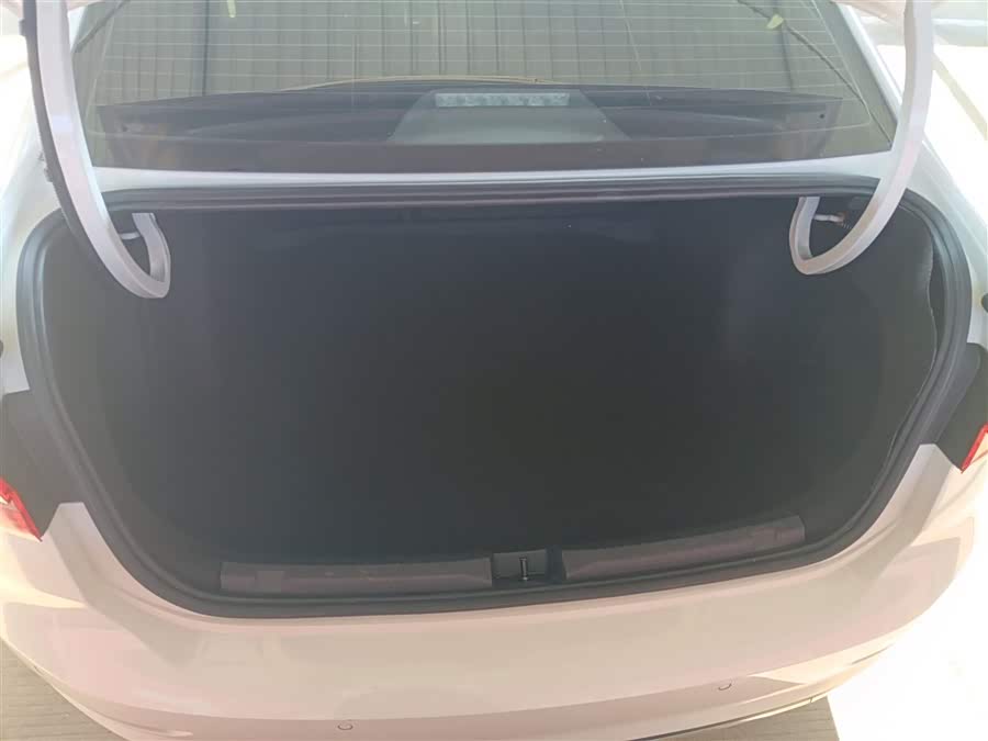 大众 朗逸纯电 2021 汽车图片 #20