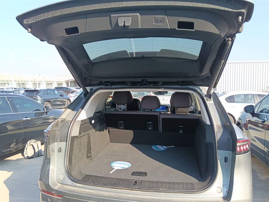 Chery Tiggo9 C-DM 2024 #20 Chery Tiggo9 C-DM 2024 car image #20