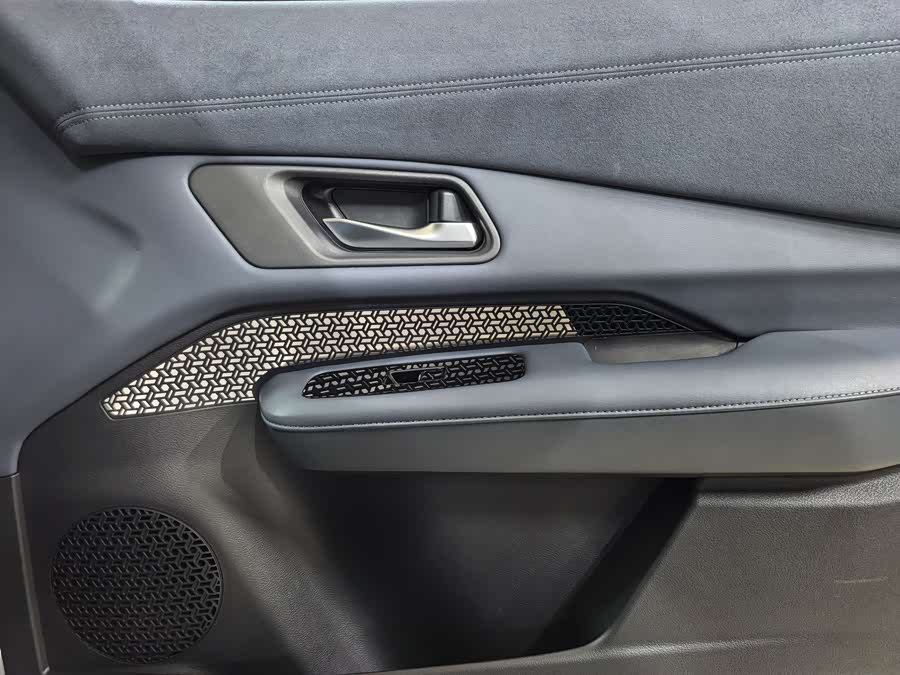 日产 ARIYA艾睿雅 2022 汽车图片 #20