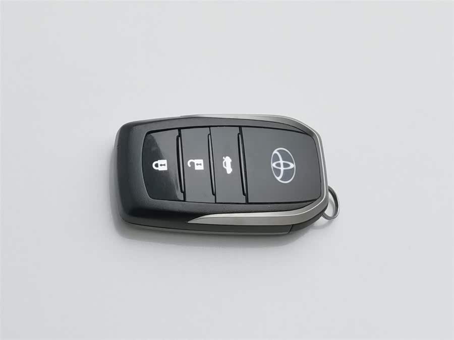 Toyota Levin Hybird E+ 2019 car image #20