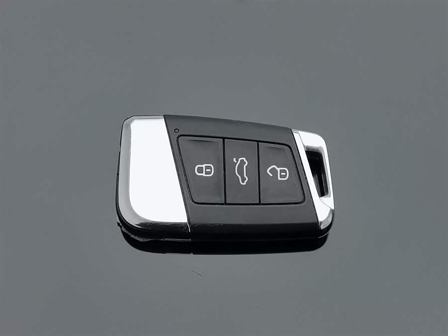 Volkswagen Magotan GTE 2022 car image #20