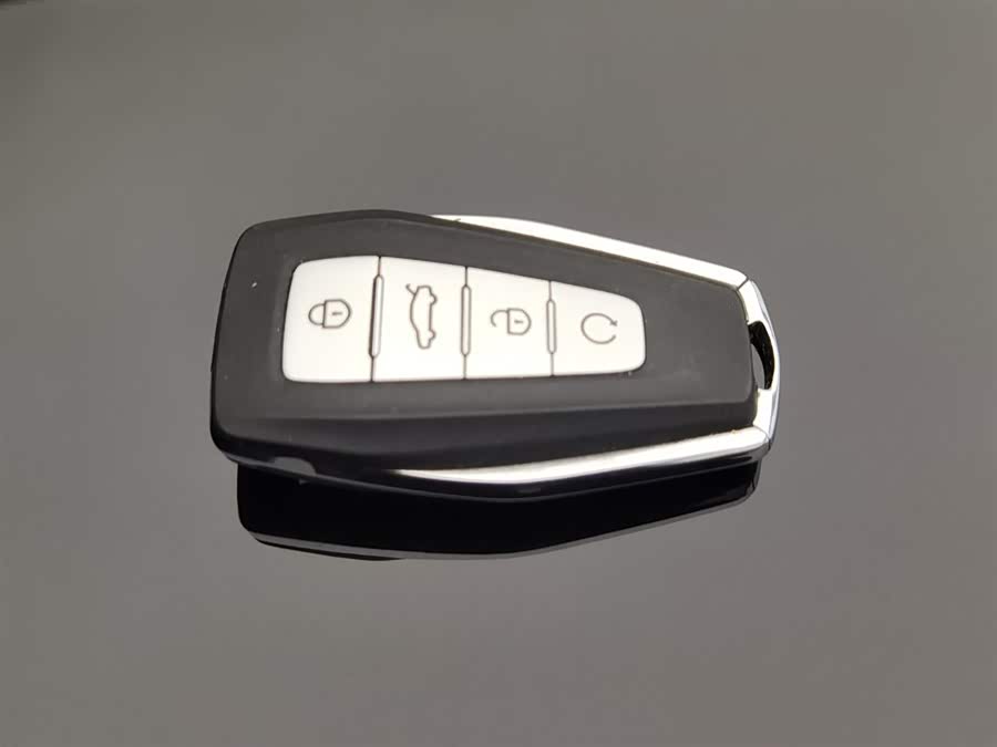 GEELY Okavango L 2024 #20 GEELY Okavango L 2024 car image #20