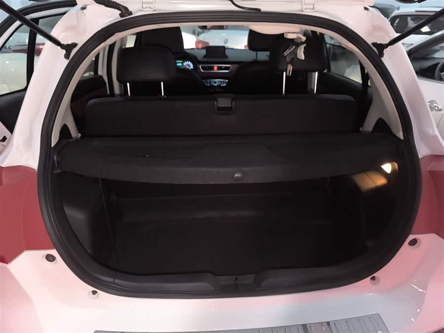 Haval H1 2015 изображение автомобиля #20