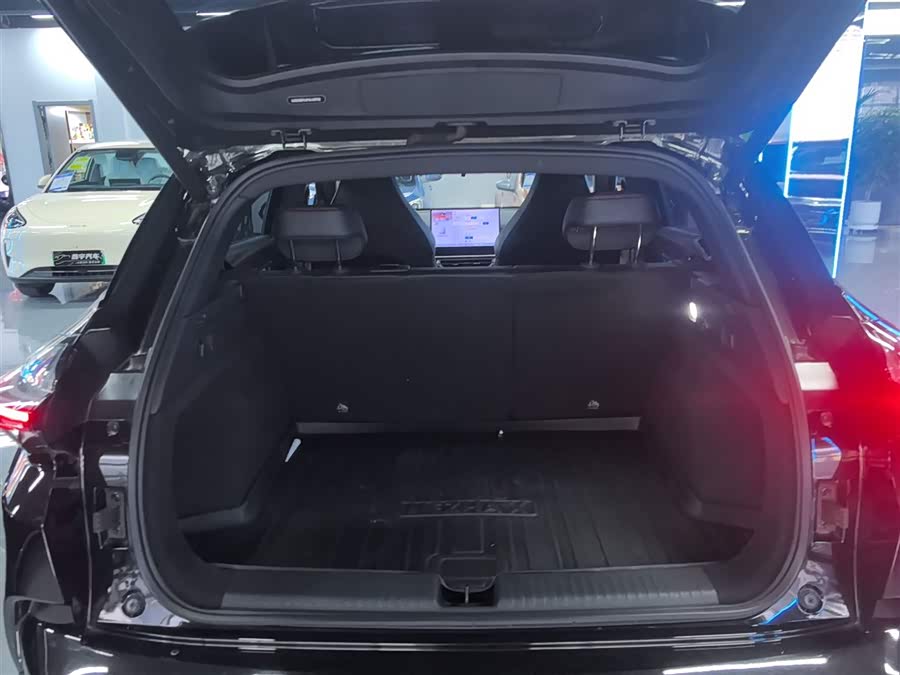 哪吒汽车 哪吒X 2023 汽车图片 #20