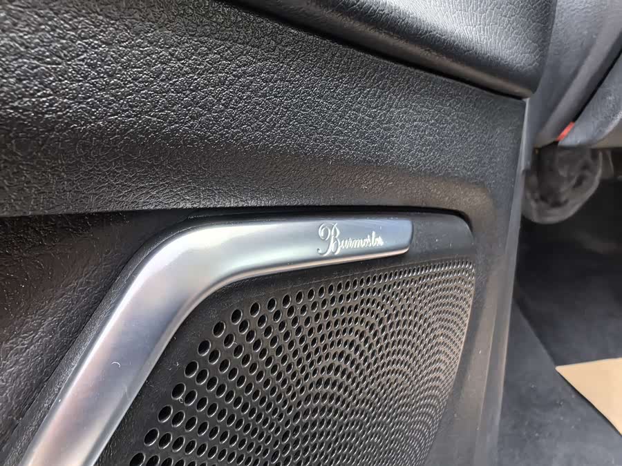 Mercedes-Benz V Class 2022 #20 Mercedes-Benz V Class 2022 immagine di auto #20