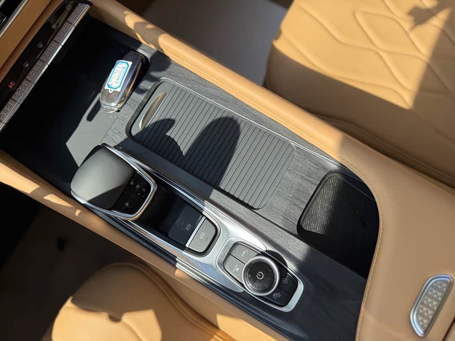 Chery Arrizo 8 Pro 2025 #20 Chery Arrizo 8 Pro 2025 car image #20