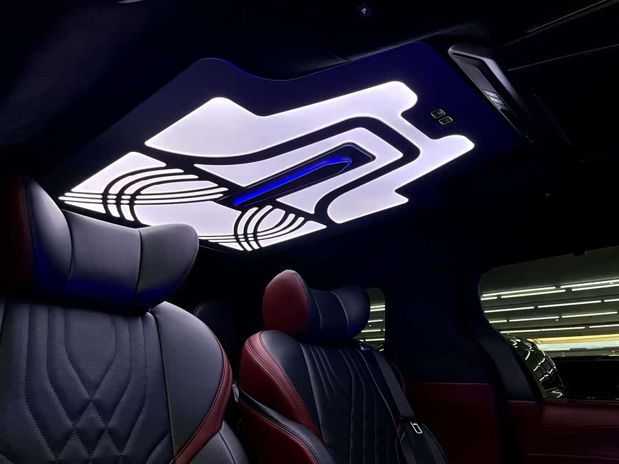 丰田 赛那SIENNA 2023 #20 丰田 赛那SIENNA 2023 汽车图片 #20