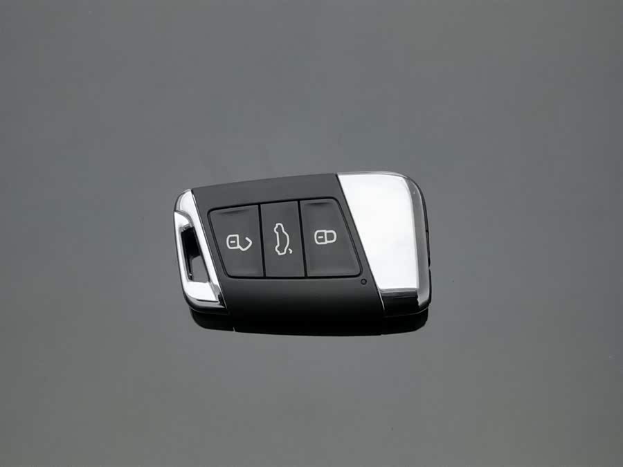 Volkswagen Magotan GTE 2021 #20 Volkswagen Magotan GTE 2021 immagine di auto #20