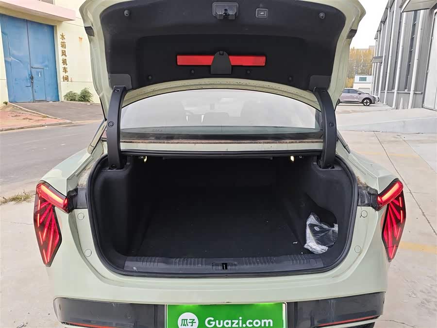 HongQi EH7 2024 car image #20