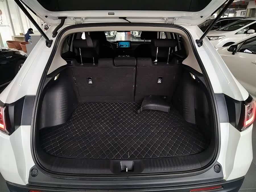 Honda ZR-V 2023 car image #20