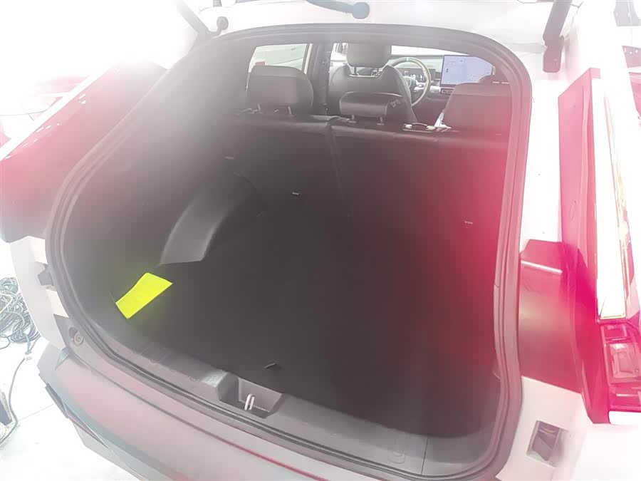 GAC Trumpchi Emkoo 2023 car image #20