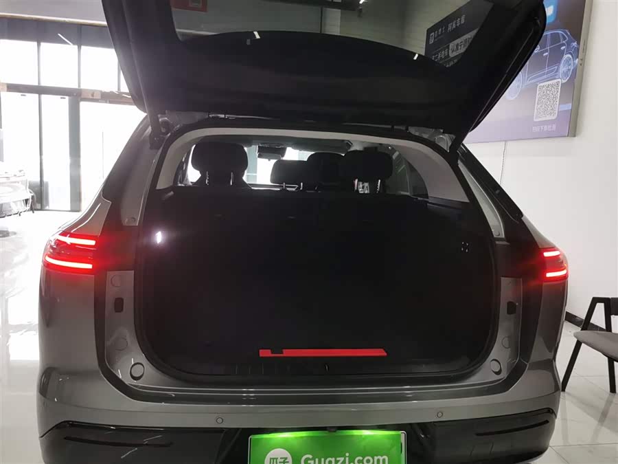 Exceed Stellar Era ET 2024 car image #20