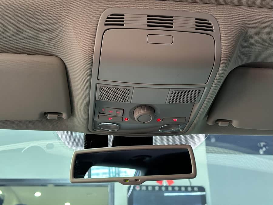 大众 Passat 2011 汽车图片 #20