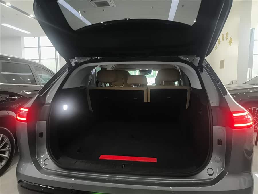 Exceed Stellar Era ET 2024 #20 Exceed Stellar Era ET 2024 car image #20