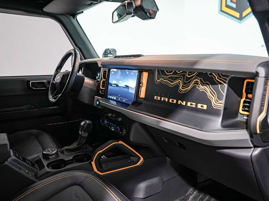 福特 福特烈马 2024 #20 福特 福特烈马 2024 汽车图片 #20