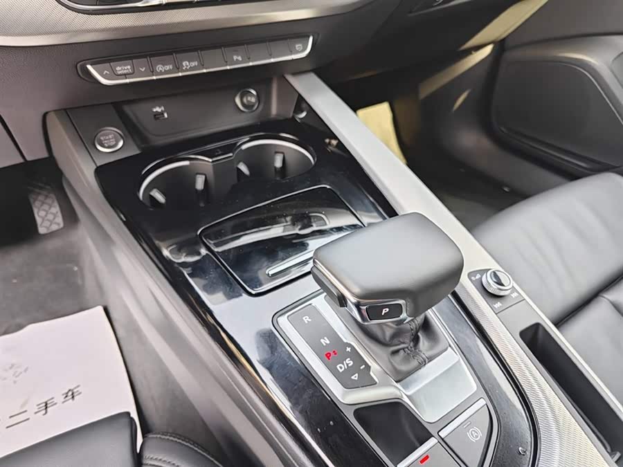 Audi Q8 2024 #20 Audi Q8 2024 car image #20