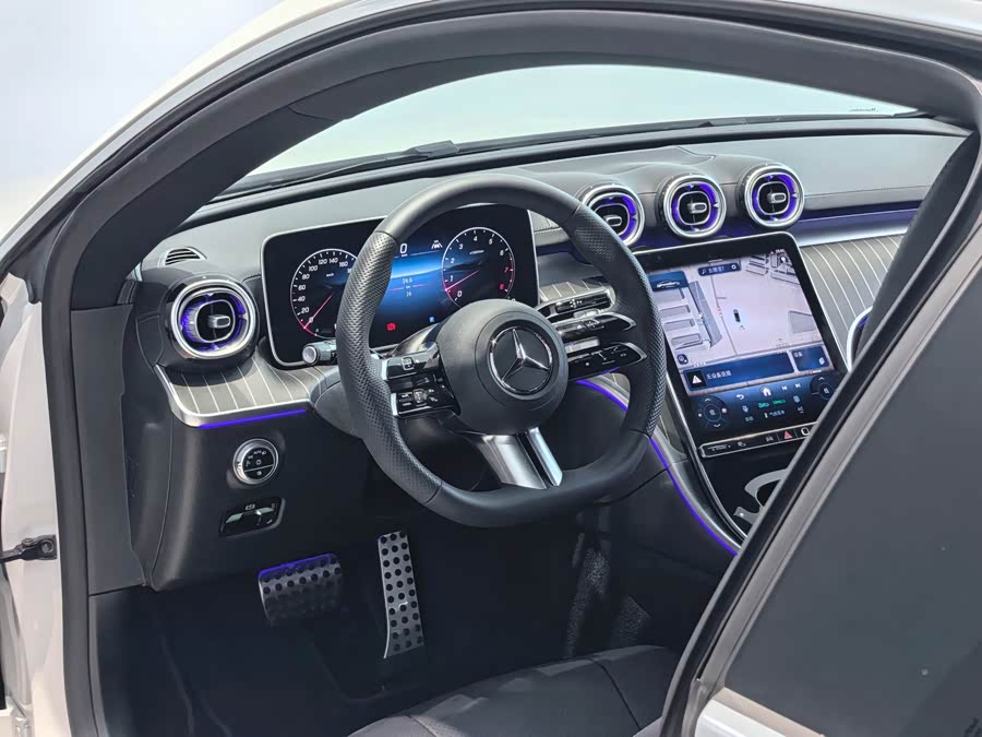 Mercedes-Benz CLE Class car image #20