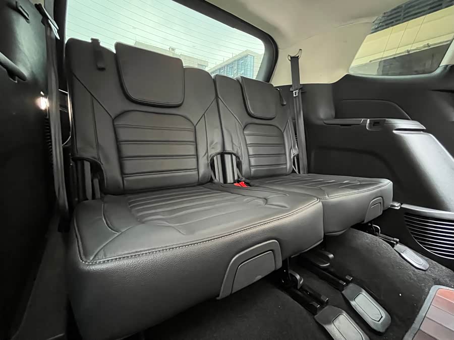 Ford Edge 2017 صورة سيارة #20