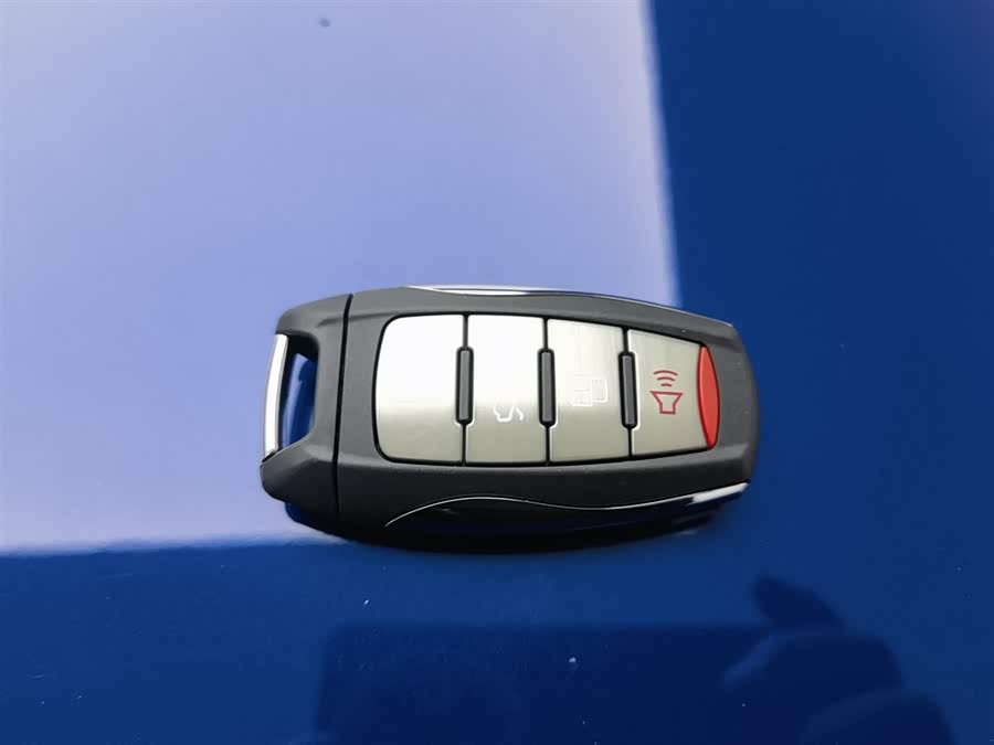 Haval H4 2018 car image #20