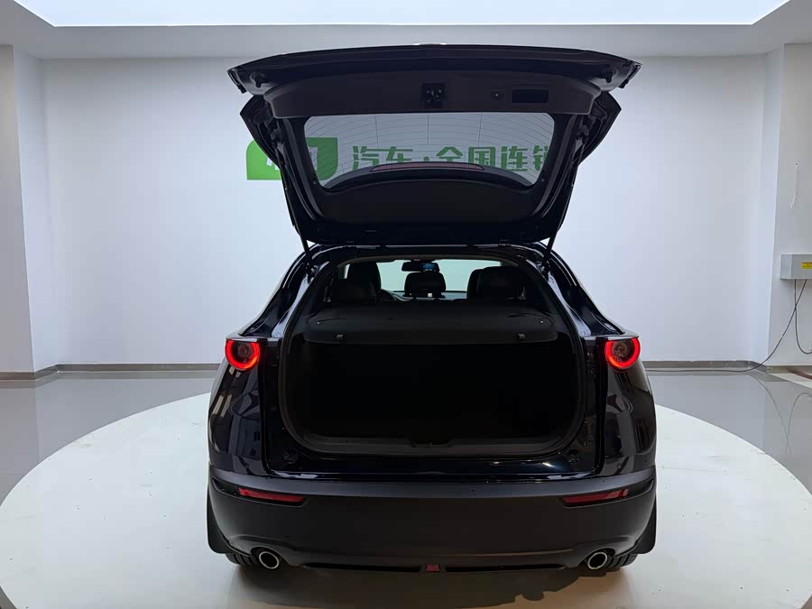 Mazda CX-3 2023 car image #20