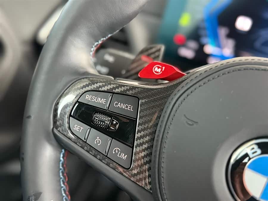 BMW M2 2024 car image #20