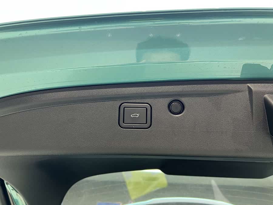 Haval Fierce Dragon MAX 2025 #20 Haval Fierce Dragon MAX 2025 car image #20