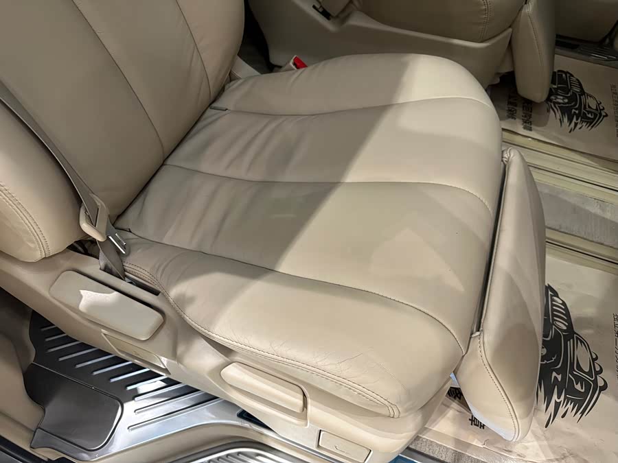 Toyota Previa 2016 car image #20