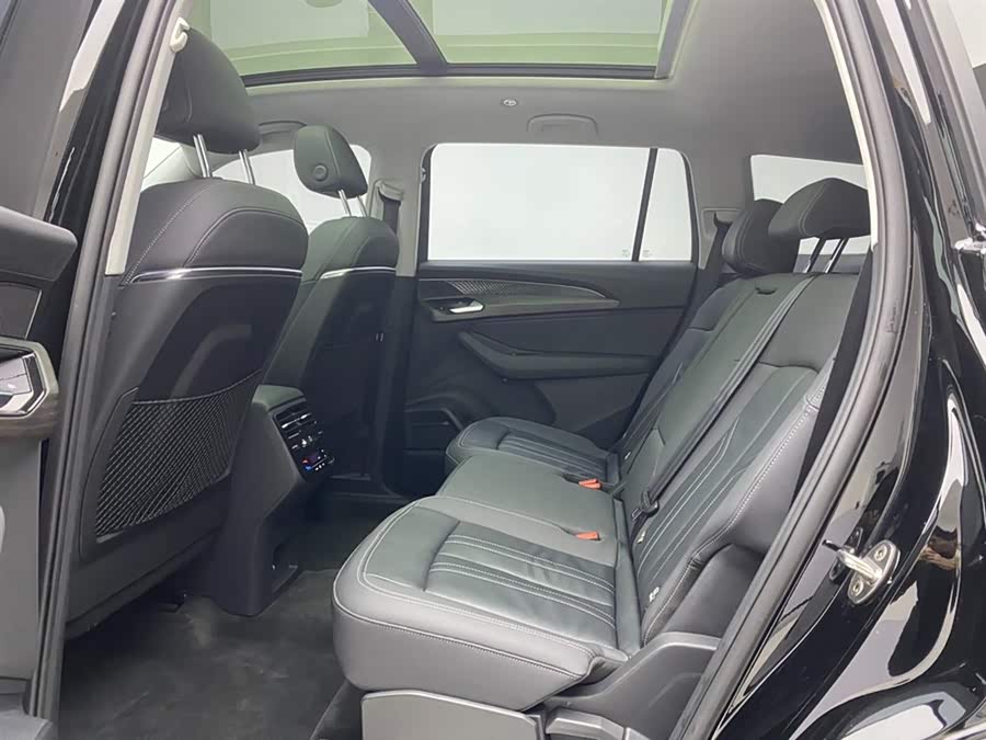 Audi Q6 2023 #20 Audi Q6 2023 image de voiture #20