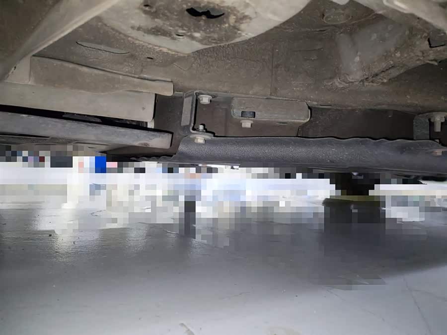 哪吒汽车 哪吒AYA 2024 汽车图片 #20