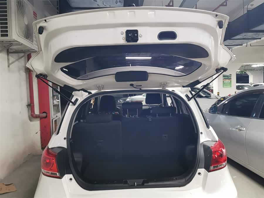 Haval H1 2016 #20 Haval H1 2016 изображение автомобиля #20