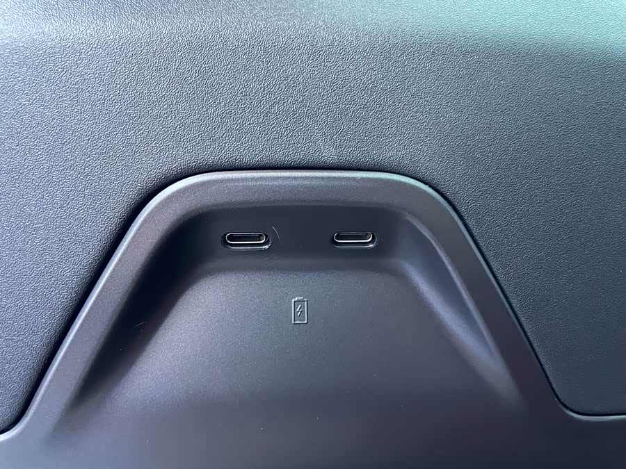 Changan 2024 car image #20