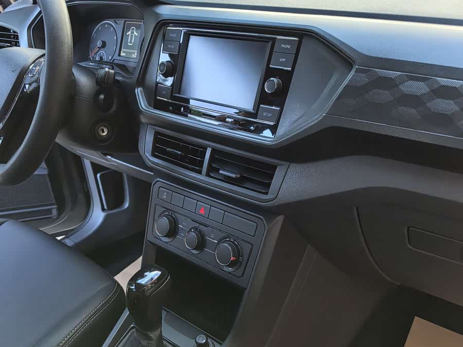 大众 途铠 2019 汽车图片 #20