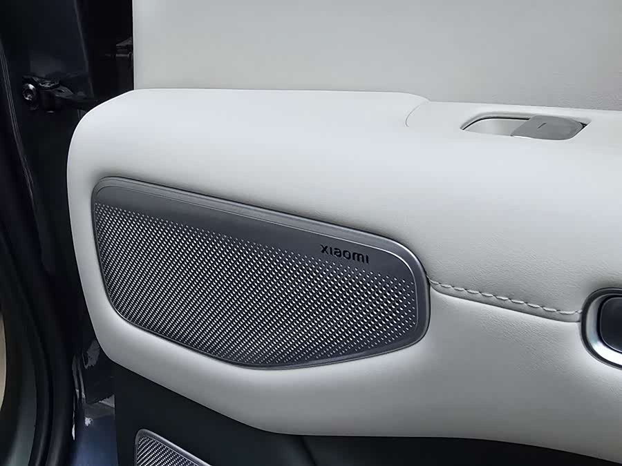 MI YU7 2025 car image #20